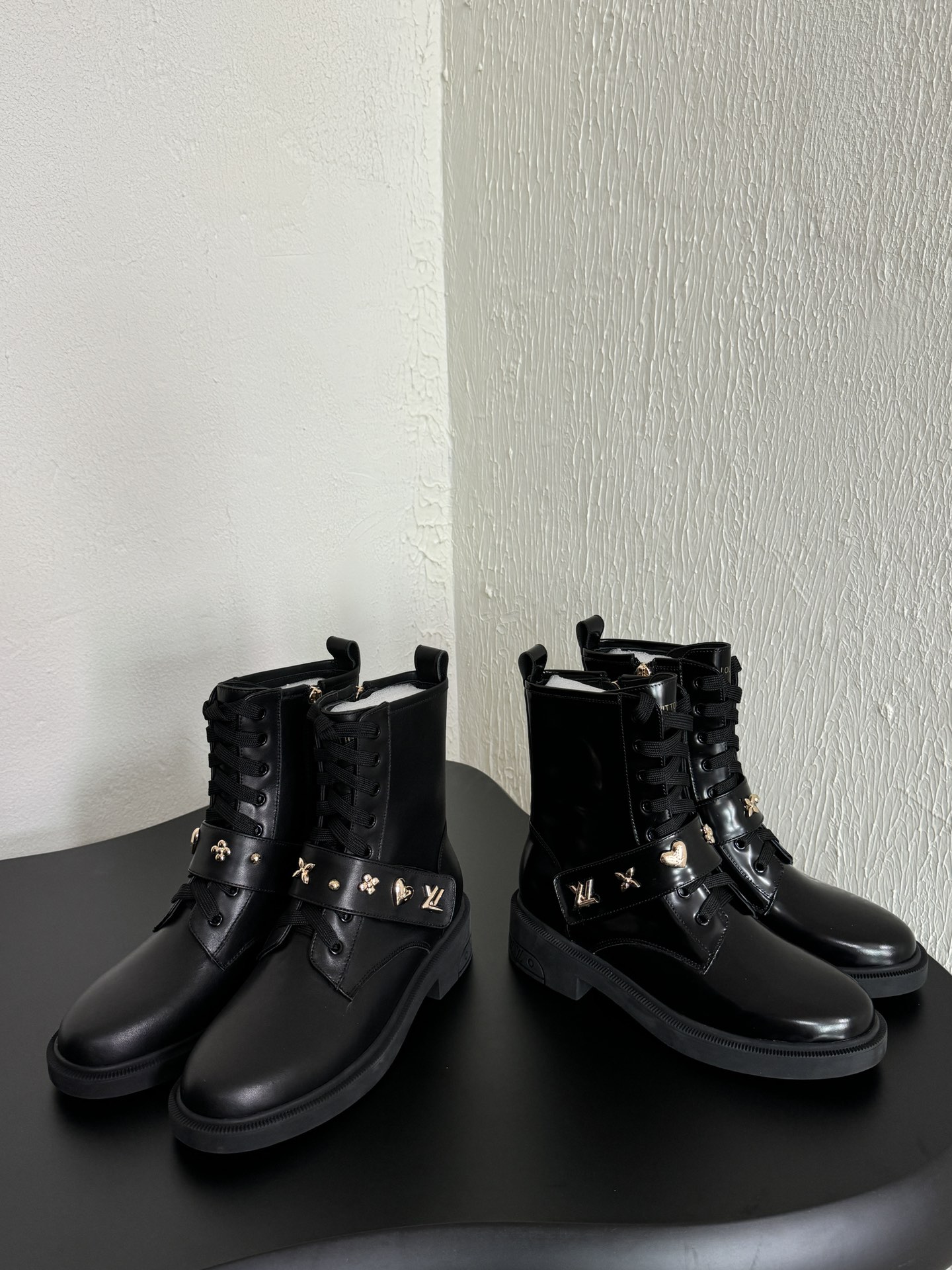 LV Citizen Flat Ranger Boot 1ADAYH
